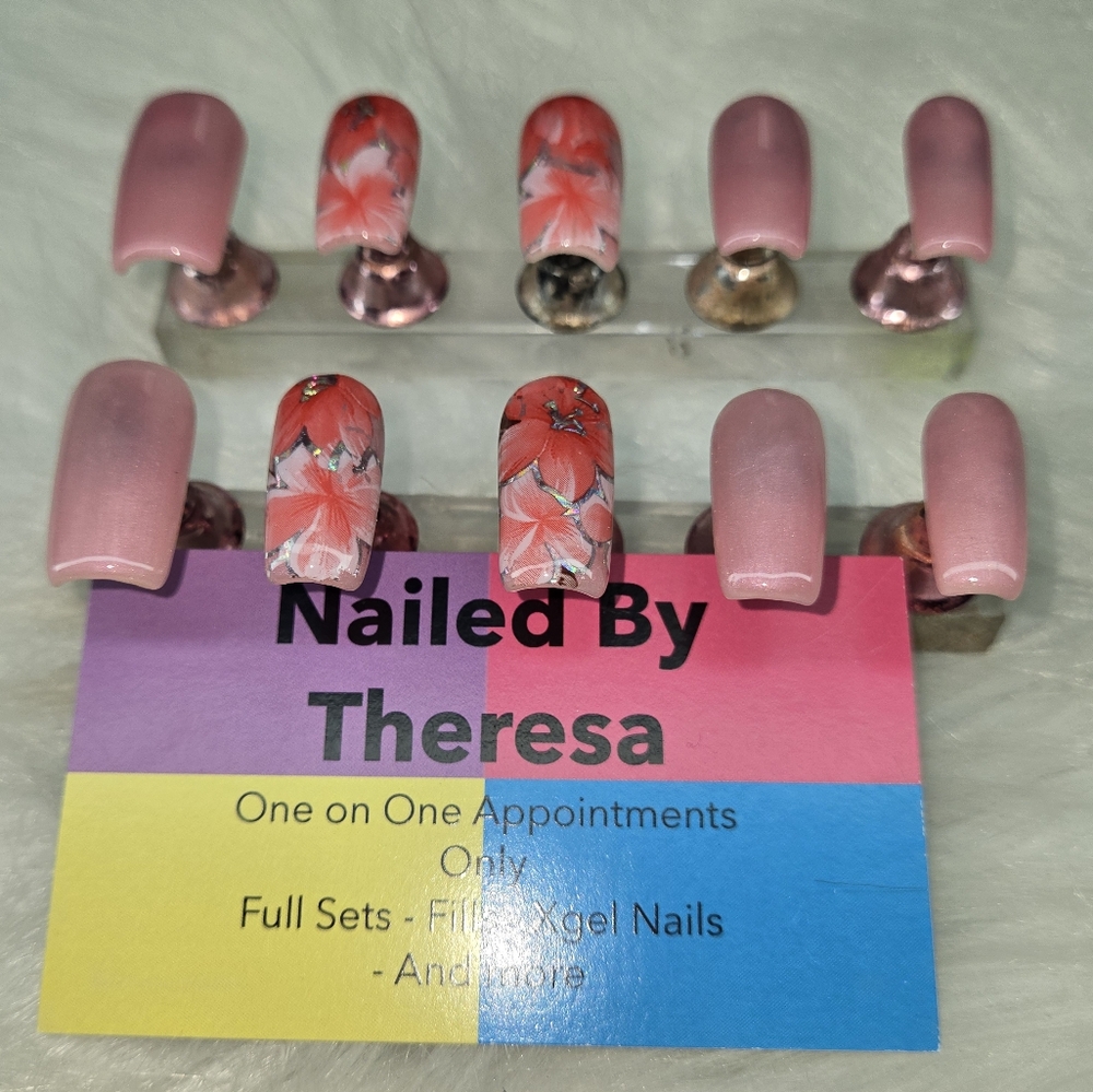 Press On Nails